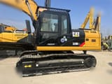 2016 Caterpillar 320D2 Crawler Excavator
