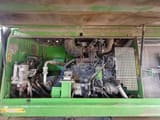 2022 Sennebogen 818-E Material Handler