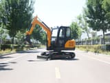 2025 Mercedes-BENZ MB 40-VKSH Mini Excavator