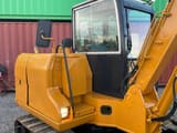 2010 Caterpillar 306 Crawler Excavator