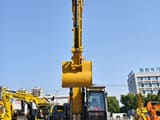 2023 Caterpillar 326D Crawler Excavator