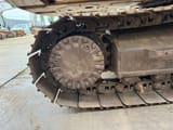 2014 Caterpillar 320EL Crawler Excavator