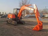 2023 Doosan DH55 Mini Excavator