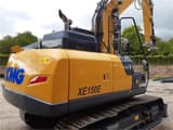 XCMG XE150E Crawler Excavator