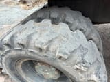 1992 Atlas 1304 Wheel Excavator