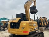 2023 Sany SY95C Mini Excavator