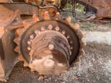 2007 New Holland E215B Crawler Excavator