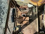 1998 Komatsu PC200-3 Crawler Excavator