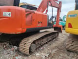 2018 Hitachi ZX250 Crawler Excavator