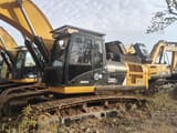 2020 Caterpillar 336D Pelle sur chenilles
