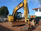 2016 Caterpillar 311FLRR Crawler Excavator
