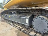 2022 Komatsu PC210-8 Crawler Excavator