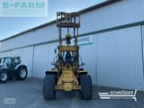 2018 Caterpillar 938M Mini Excavator