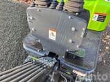 2025 Shanding SD12E Mini Excavator
