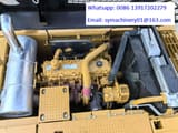 2023 Caterpillar 320D2 Crawler Excavator