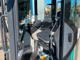 2023 Kobelco SK28SR-6F Mini Excavator