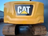 2019 Caterpillar 323-07B Crawler Excavator