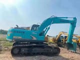 2021 Kobelco SK210D