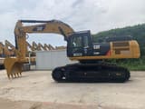 2022 Caterpillar 340D Crawler Excavator