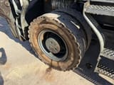 2018 Liebherr LH30 M Material Handler