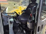 2013 Komatsu PW118 MR-8 Wheel Excavator
