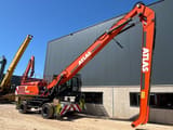 2023 Atlas 350MH Material Handler
