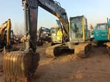 Volvo EC140B Crawler Excavator