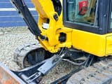 2019 Caterpillar 305.5E Mini Excavator