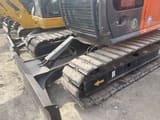 2019 Hitachi ZX80 Crawler Excavator