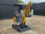 2025 Sdlanch SDLE18P Mini Excavator