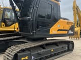 2026 Hyundai HX220HD Crawler Excavator