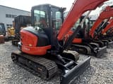 2024 Kubota KX163 Mini Excavator
