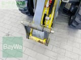 2023 Kramer 5035 Mini Excavator