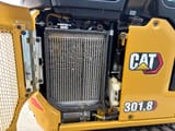 2021 Caterpillar 301.8 Mini Excavator