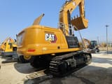 2024 Caterpillar 336GC Crawler Excavator