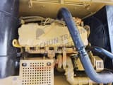 Pelle sur chenilles Caterpillar 320C de 2018