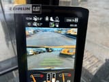 2022 Caterpillar 313-07B Crawler Excavator
