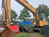 2004 Liebherr R964B Crawler Excavator