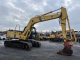 2000 Komatsu PC180LC-6K Crawler Excavator