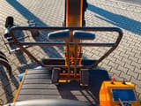 Berger Kraus BK1500JS Mini Excavator