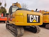 2024 Caterpillar 320D Crawler Excavator