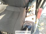 2001 Liebherr A924 LITRONIC Wheel Excavator