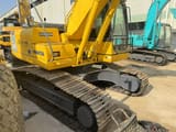 2018 Komatsu PC200-8 Crawler Excavator