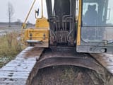 2007 Volvo EC210BLC Crawler Excavator