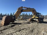 2007 Liebherr R974B HD-SL Crawler Excavator