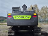 2026 Zoomlion ZE210GLC Crawler Excavator