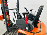 2025 RTE CRE112 Mini Excavator