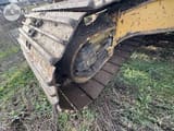 1995 Komatsu PC120-5 Crawler Excavator