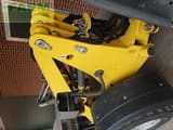 2016 Weidemann WACKER WL32 Mini Excavator