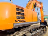 2023 Hitachi ZX350H-5G Crawler Excavator